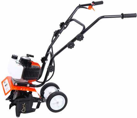 Samger-Samger-Mini-motoculteur