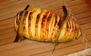 herbes-en-cuisine-recette-pomme-de-terre-laurier