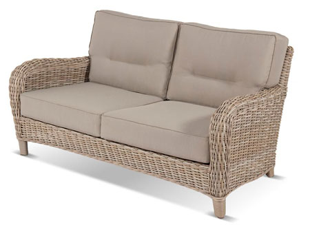 Canapé pour terrasse