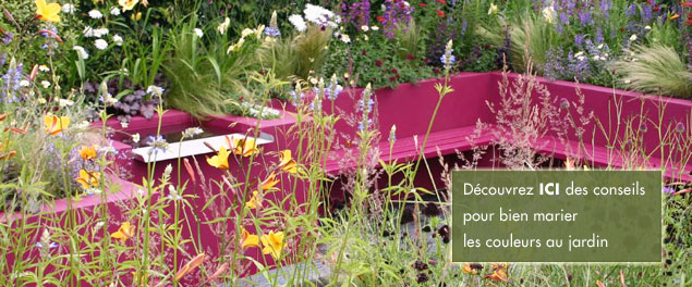 Savoir harmoniser les couleurs