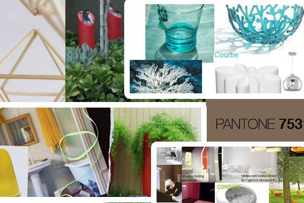 Jardin tendance : styles et couleurs 2016