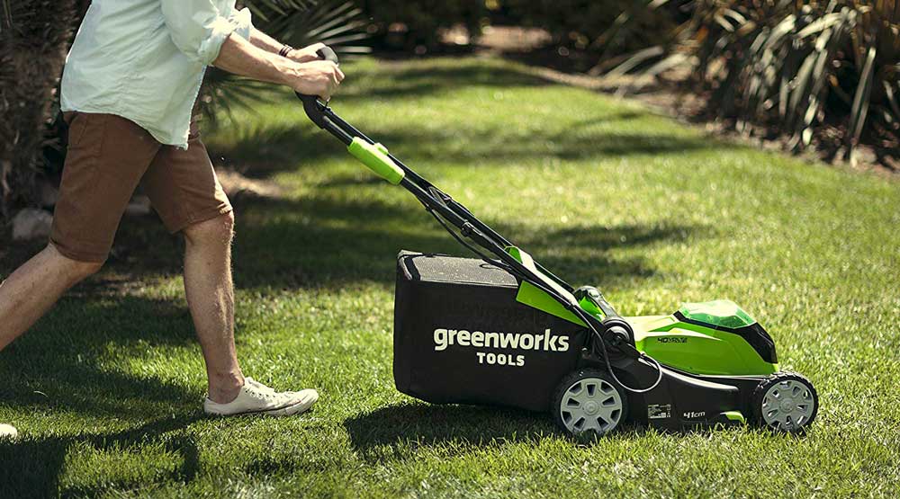 Tondeuse électrique Tondeuse électrique