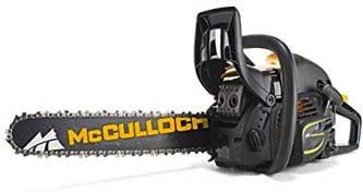 Mc-CulMC CULLOCH CS 410 ELITEloch-CS-410-Elite MC CULLOCH CS 410 ELITE