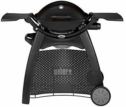 Weber-Q-2200