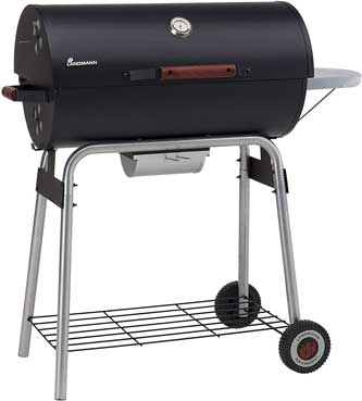 landmann-Barbecue-au-Charbon