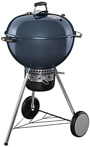BARBECUE WEBER MASTER-TOUCH GBS