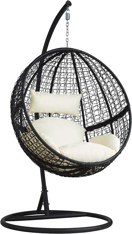 fauteuil-tectake