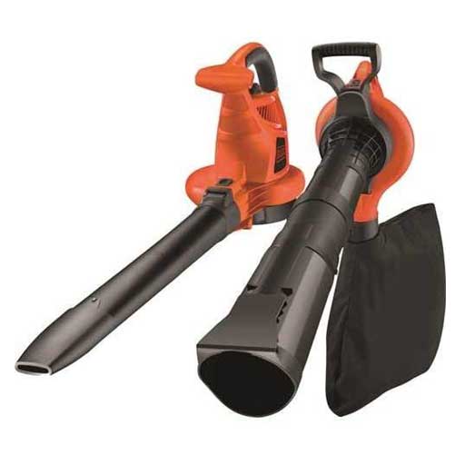 SOUFFLEUR BLACK ET DECKER SOUFFLEUR BLACK ET DECKER