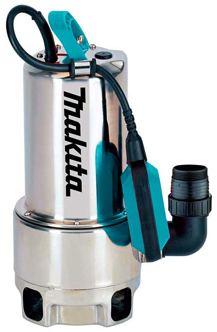pompe-vide-cave-makita