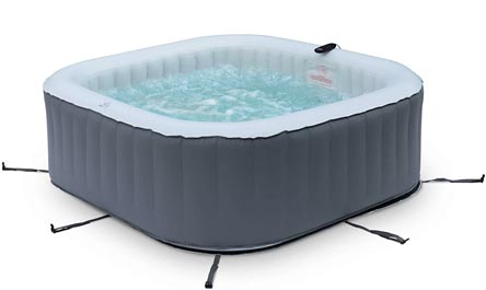 Spa-MSPA-Gonflable