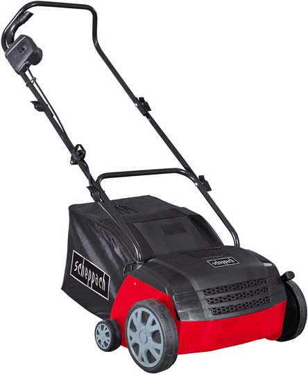 SCHEPPACH-SC36-Scarificateur