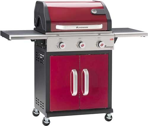 Landmann-12931-Barbecue-Gaz-Triton