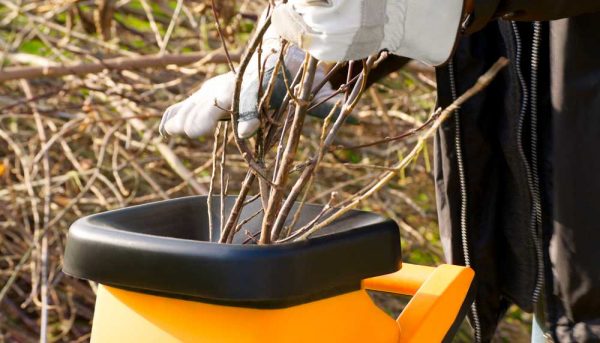 Conseils d’utilisation du broyeur de végétaux