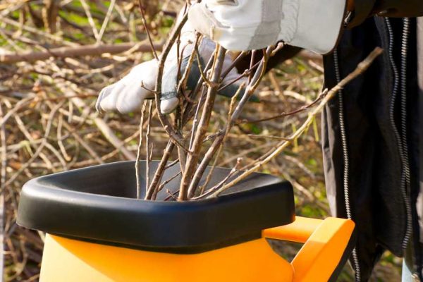 Conseils d’utilisation du broyeur de végétaux