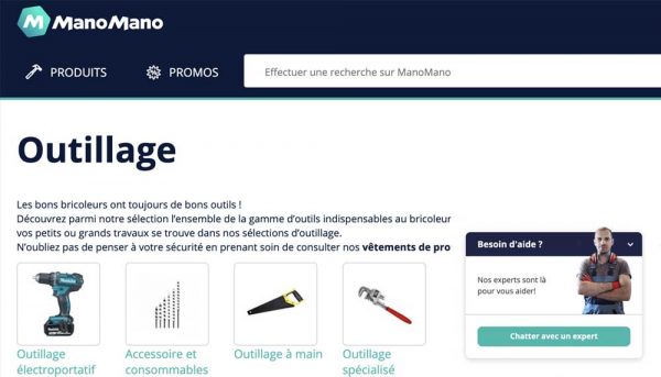 Que vaut le site manomano.fr ? Notre avis