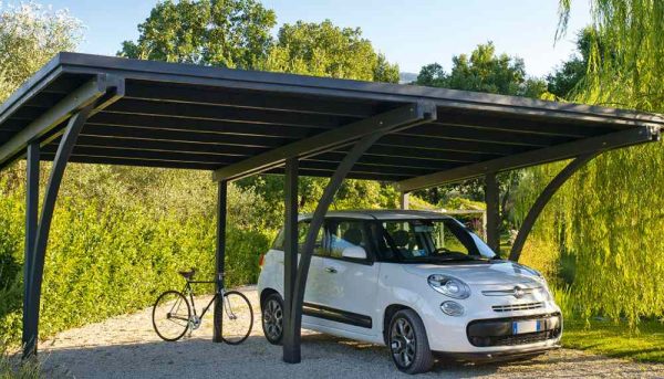 Comment choisir son carport ?