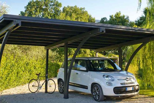 Comment choisir son carport ?